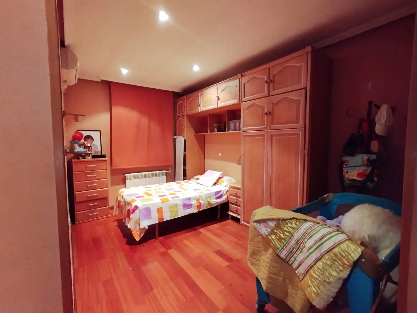 Casa con terraza en venta en Calle Carrera de San Jerónimo, imagen 18