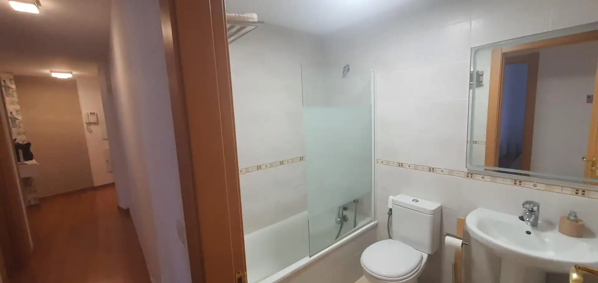 Wohnung mit Aufzug zum Verkauf in Cogollos de la Vega, imagen 11