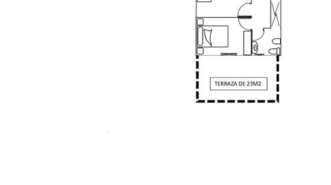 Foto 3 de Casa adosada en venda a Avinguda D'áfrica, 43, Panorama - Sierramar, Santa Pola