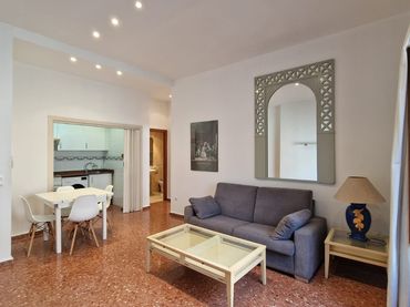 Appartement avec balcon à louer à Calle VINATEA