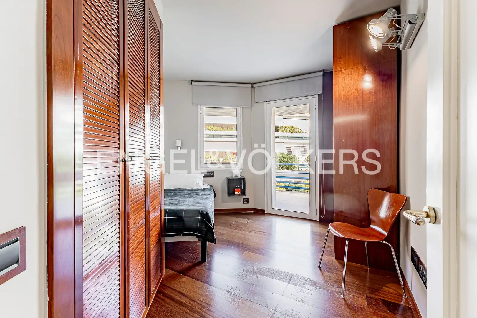 Flat with terrace for sale in Can Girona - Terramar - Vinyet, imagen 18