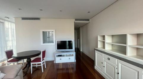 Photo 5 of Flat to rent in Leizaola Lehendakariaren Kalea, Abandoibarra - Guggenheim, Bizkaia