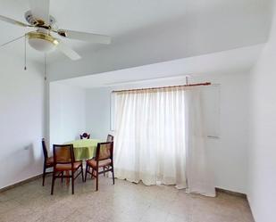 Dining room of Flat for sale in  Valencia Capital  with Balcony