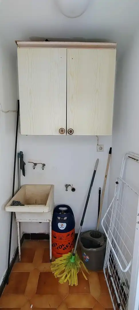 Kitchen of Attic for sale in El Campello