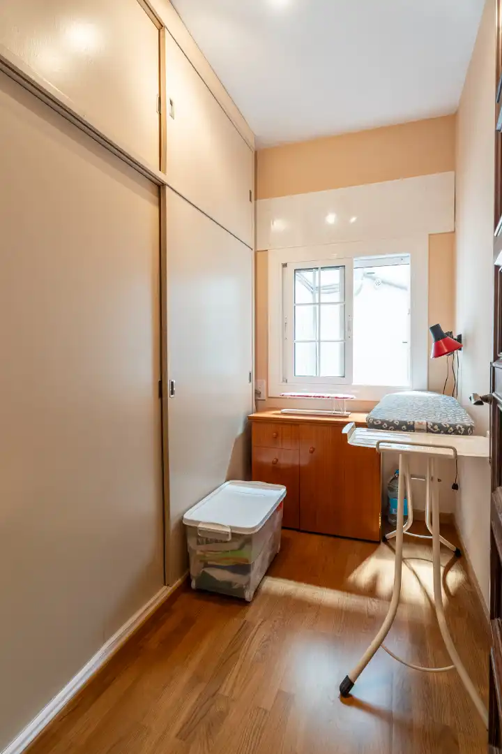 Piso con terraza en venta en Carrer de Sardenya, imagen 28
