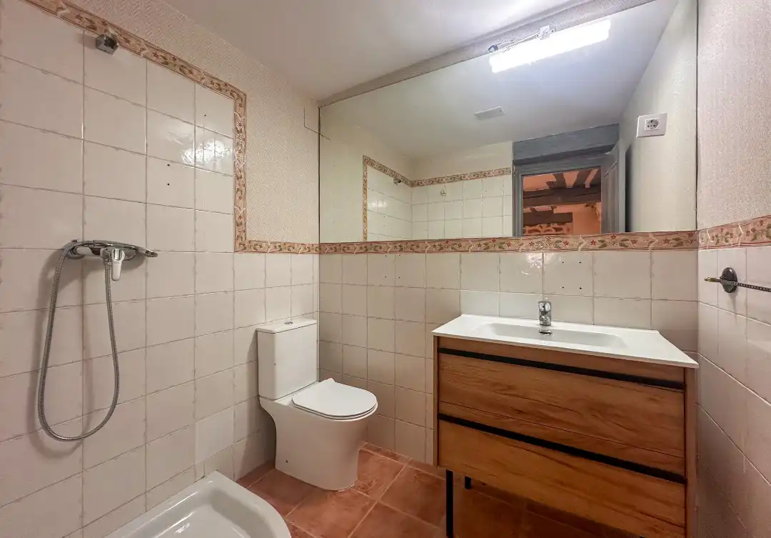 Casa adosada en venta en Lugar Barrio Carrera, Alfoz de Lloredo