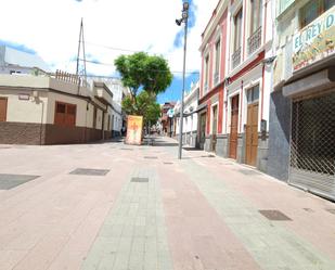 Vista exterior de Oficina de lloguer en Telde