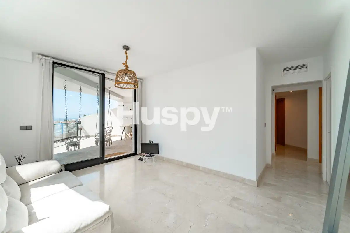 Appartamento con terrazza in vendita a Calle Notarios de Riviera, imagen 11