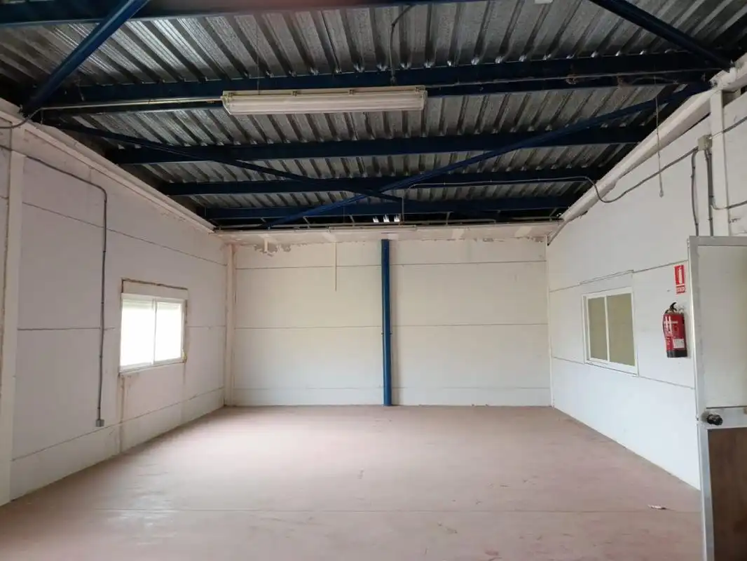 Local comercial en venta en C. Aluminio, imagen 16