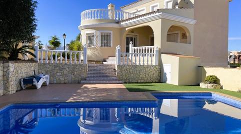 Foto 3 de Casa o chalet en venta en Calle Vera, Turre, Almería