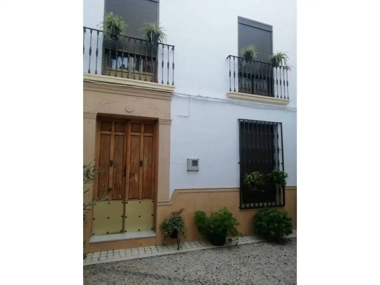 Casa en venda a Castro del Río