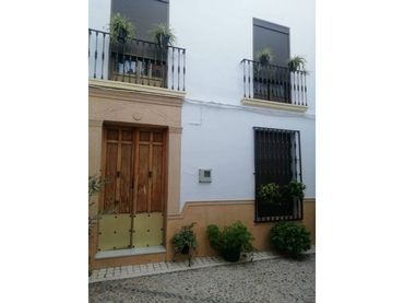 Casa en venda a Castro del Río