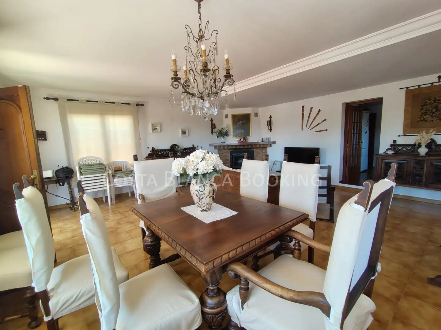 Villa in vendita a Avenida del Mediterráneo, imagen 29