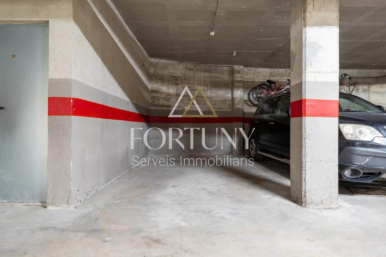 Parking of Study for sale in Cambrils