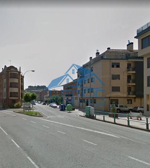 Foto 2 de Pis en venda a Carretera de Burgos, Navarrete, La Rioja