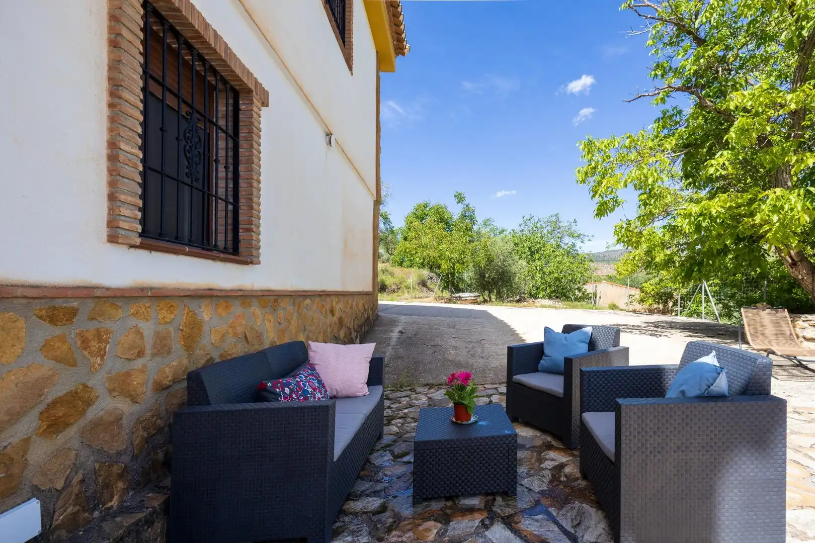 Detached house for sale in La Peza, imagen 28