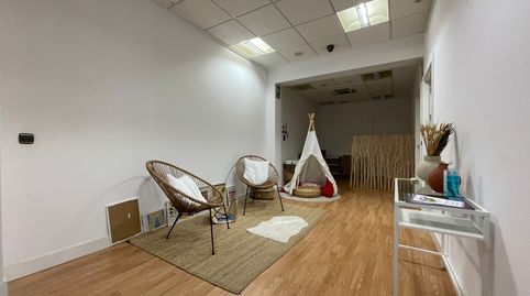 Foto 2 von Geschaftsraum zur Miete in Donostia-san Sebastián - Borroto, 16, Aiete, Donostia - San Sebastián