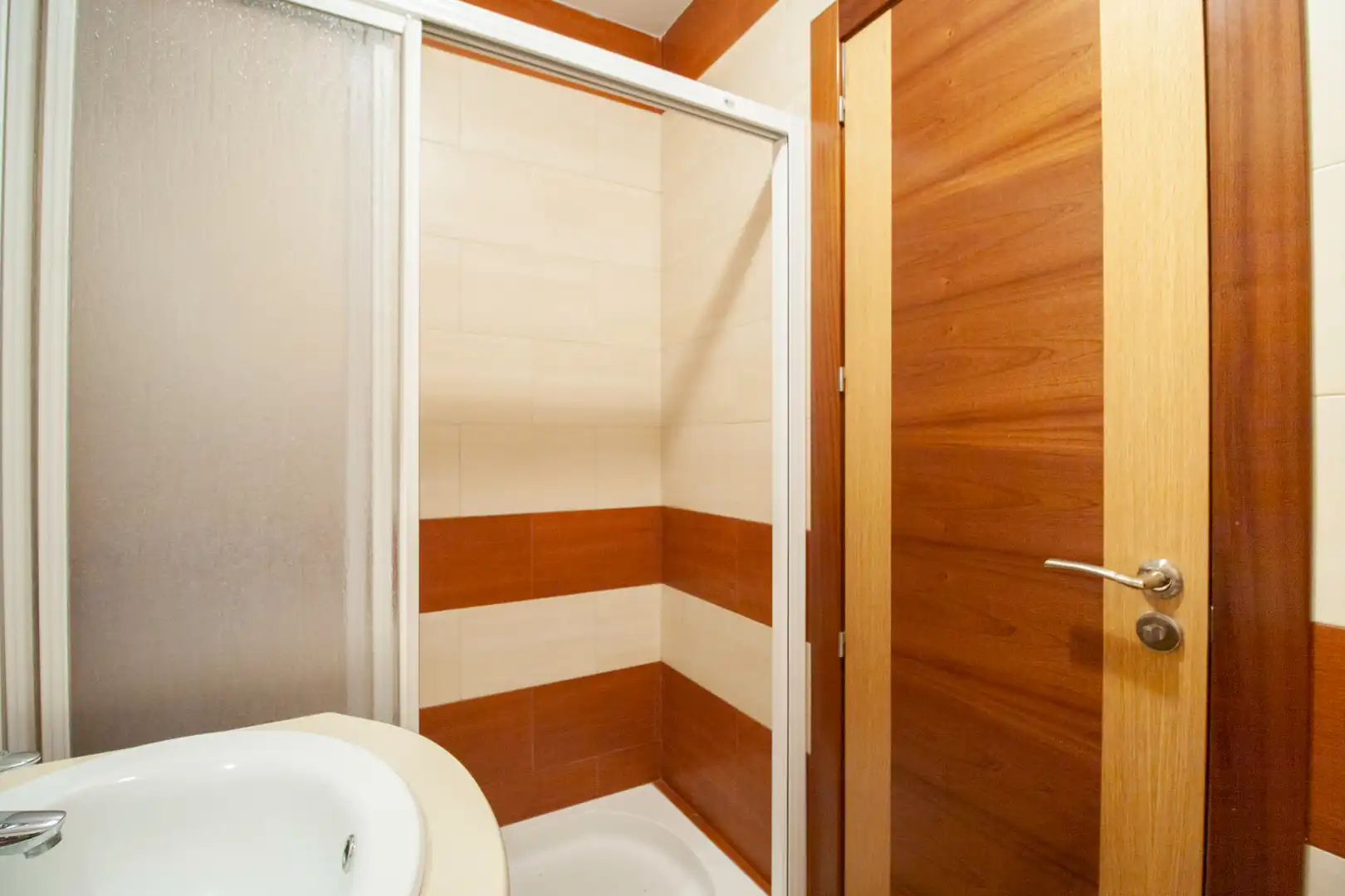 Bathroom of Flat for sale in Bedmar y Garcíez  with Storage room