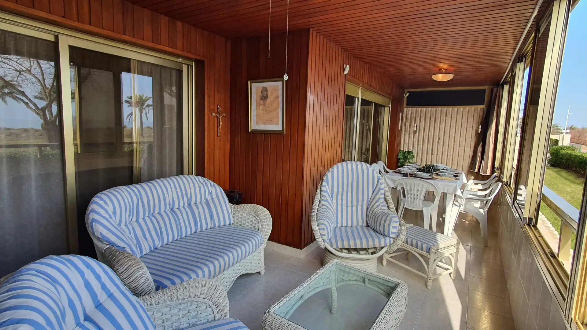 Apartamento en venta en Passeig Marítim de Neptú, Playa de Gandia