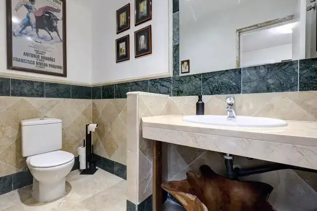 Apartamento de alquiler en Sotogrande Alto