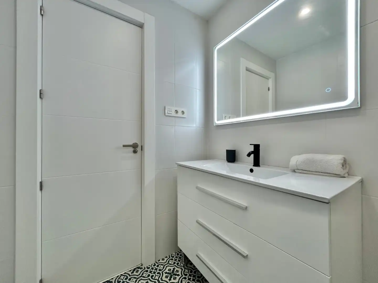 Apartament amb terrassa en venda a Centro, imagen 16