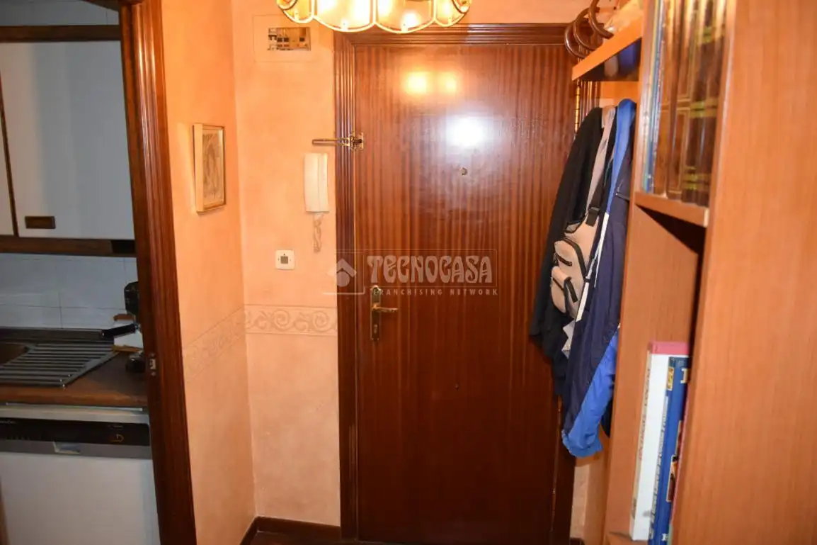 Piso en venta en Torrejón de Ardoz con Calefacción