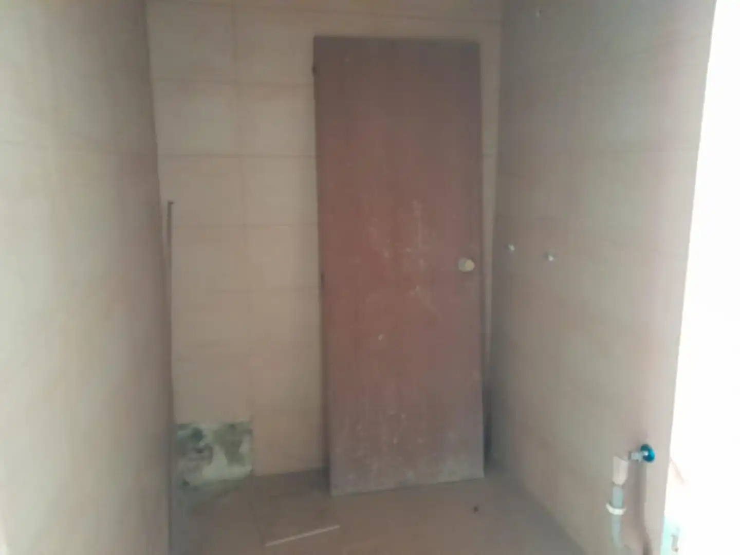 Bany de Local en venda en Valencia