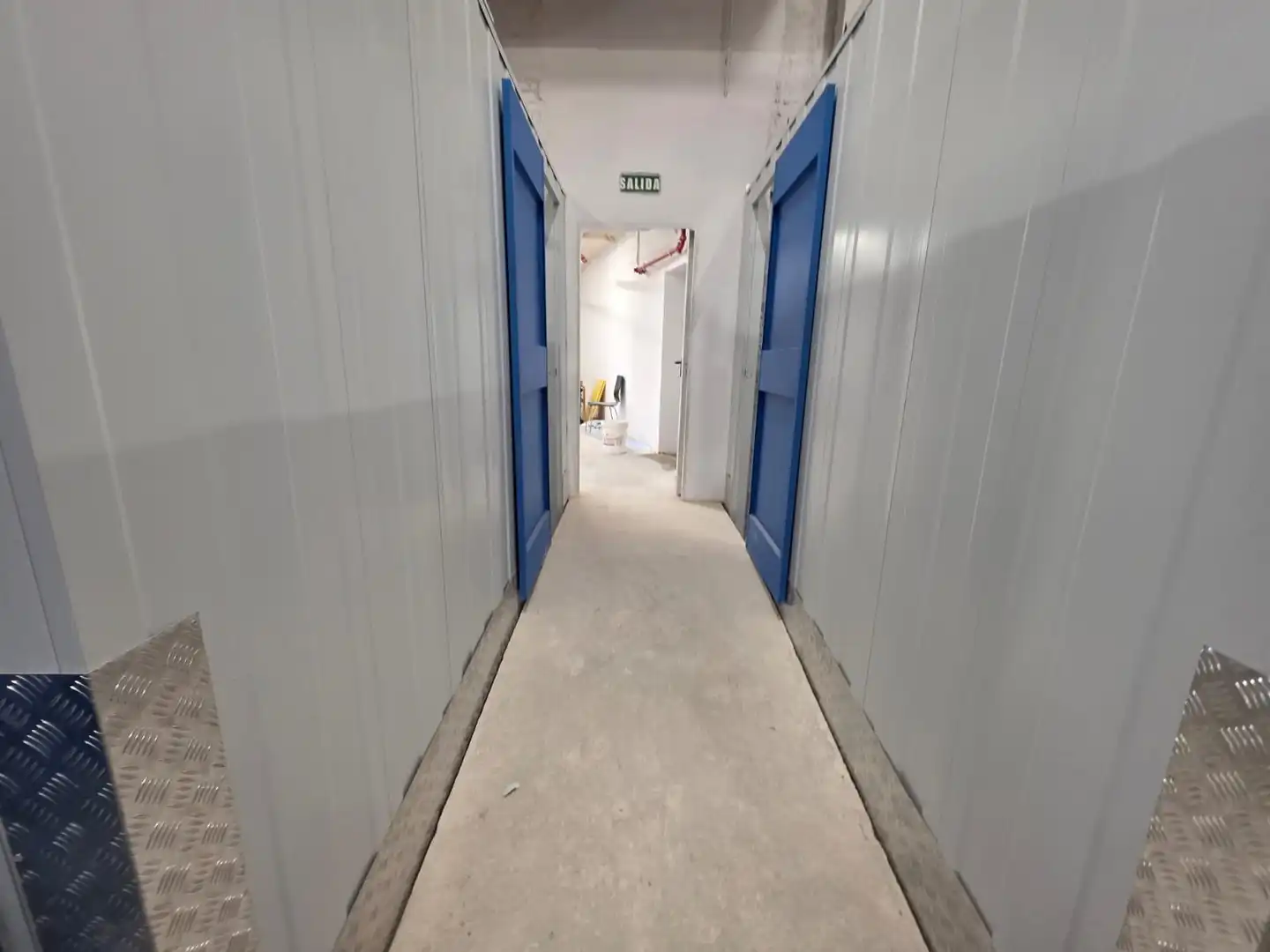 Trastero de alquiler en Barcelona