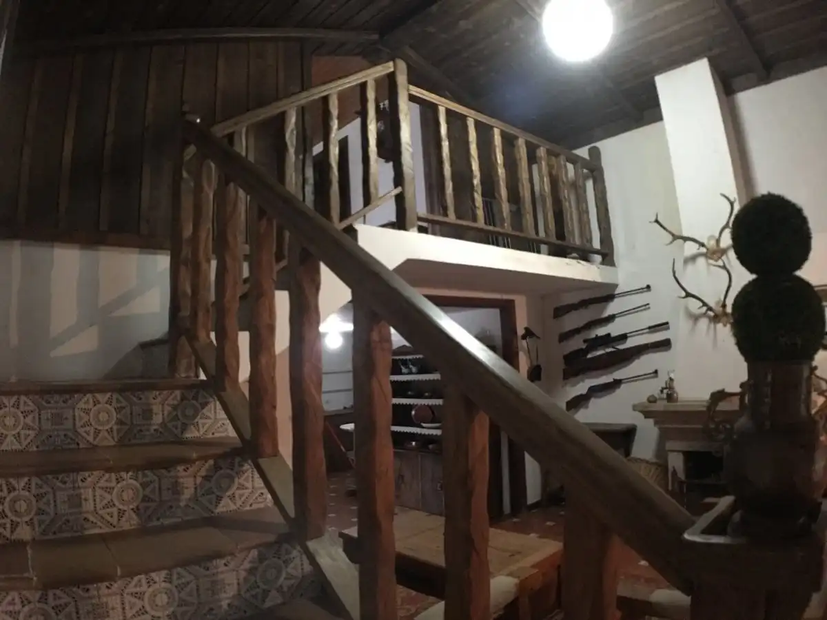 Casa o chalet en venta en Cotobade