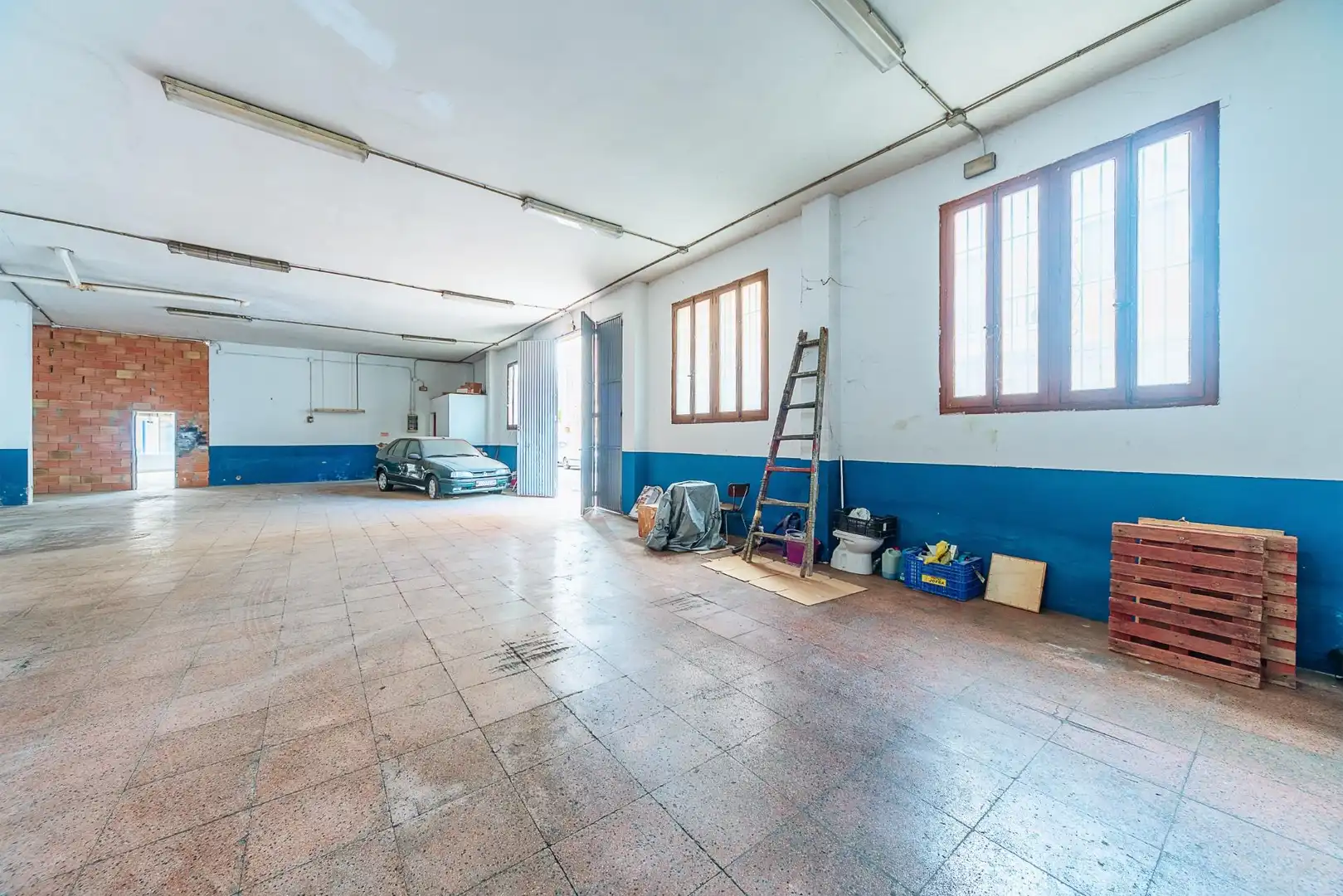 Inmuebles singulares con ascensor en venta en Calle CAMPOY, imagen 35