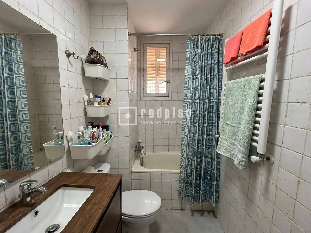 Habitación de Piso en venta en Villa de Vallecas