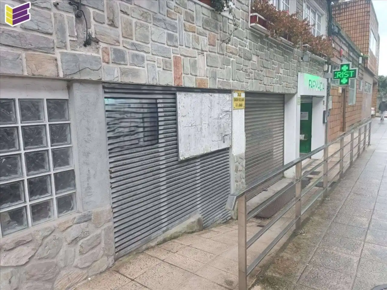 Geschaftsraum zum Verkauf in Pontevedra Capital 