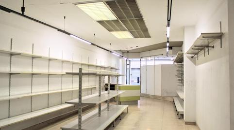 Photo 3 of Premises to rent in Ramon Muntaner, 3, Sant Narcís, Girona Capital