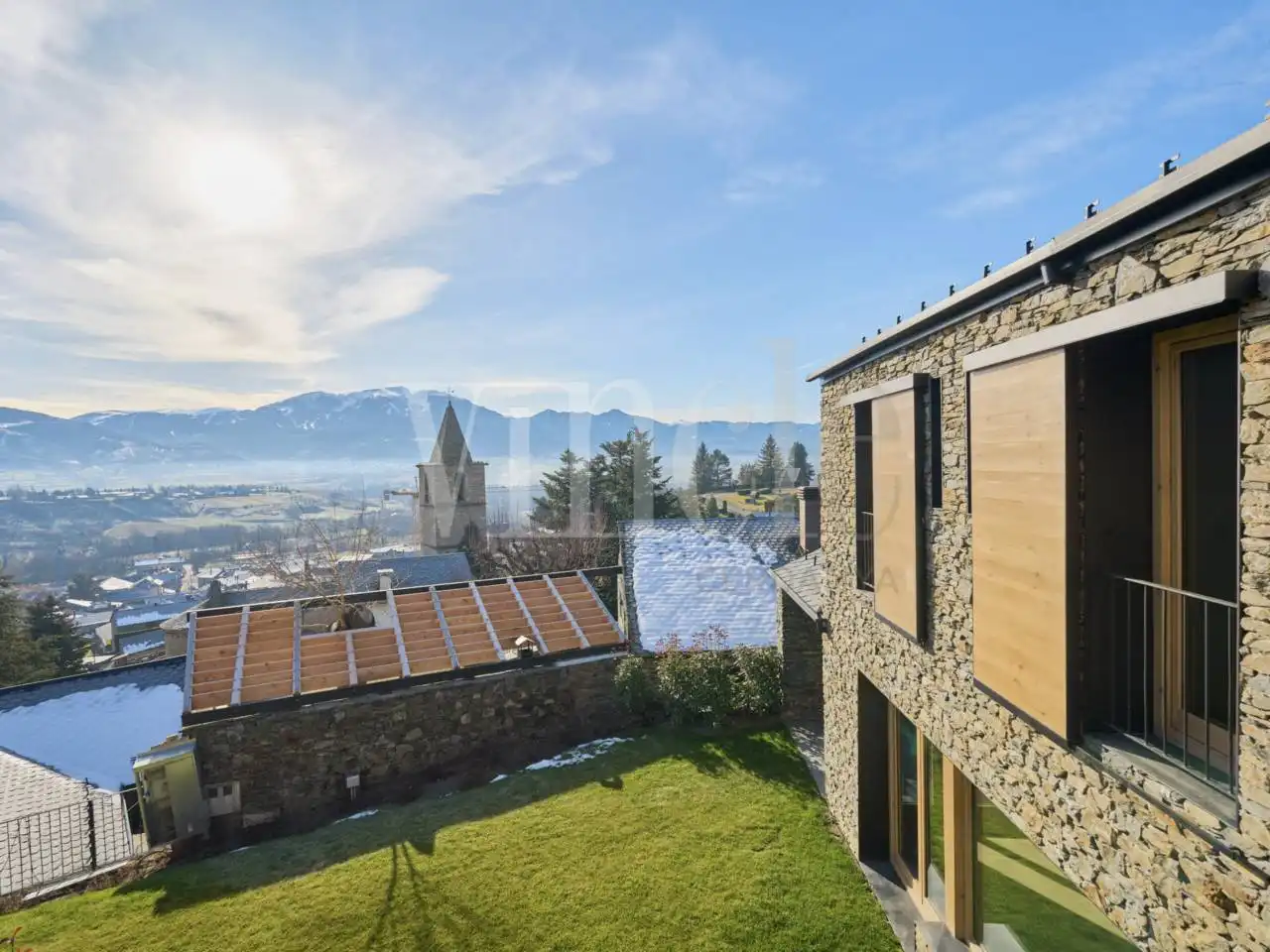 House with garden for sale in Calle Sequia, imagen 41