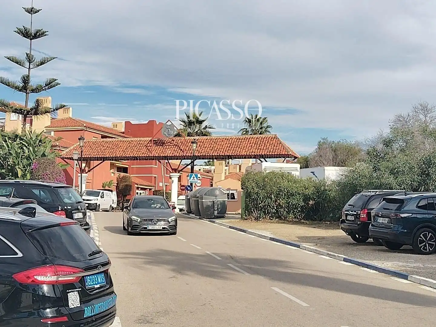 Flat with pool for sale in La Reserva, imagen 37