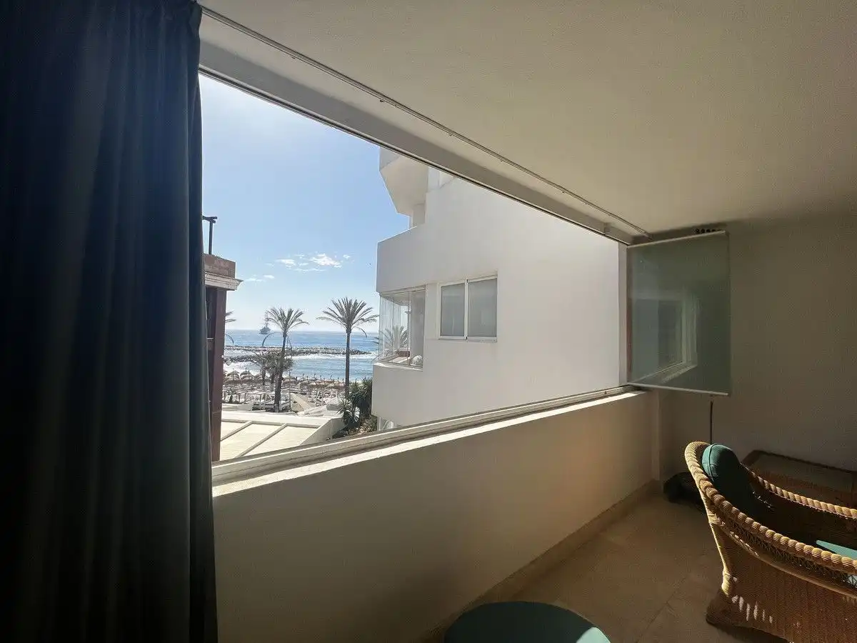 Apartament amb piscina en venda a Avenida Rotary Internacional, imagen 7