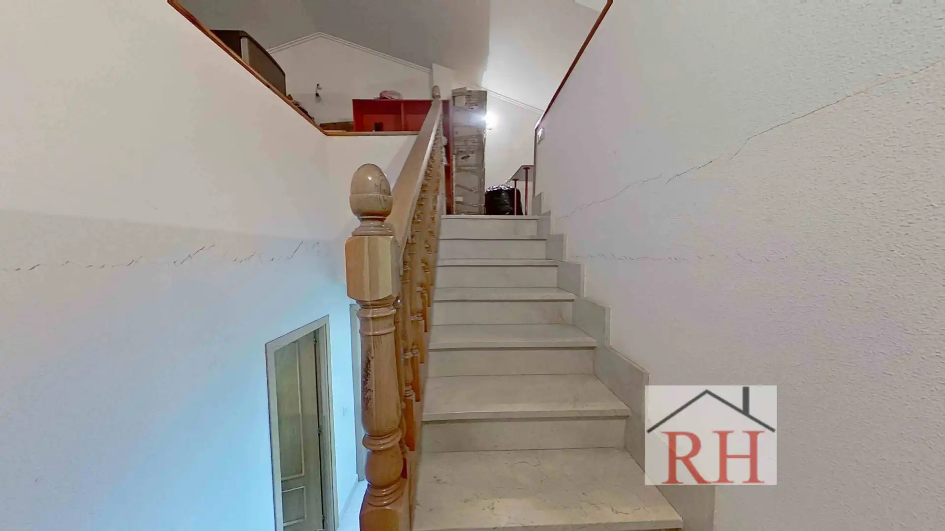 Casa a schiera in vendita a Calle Salamanca, imagen 24