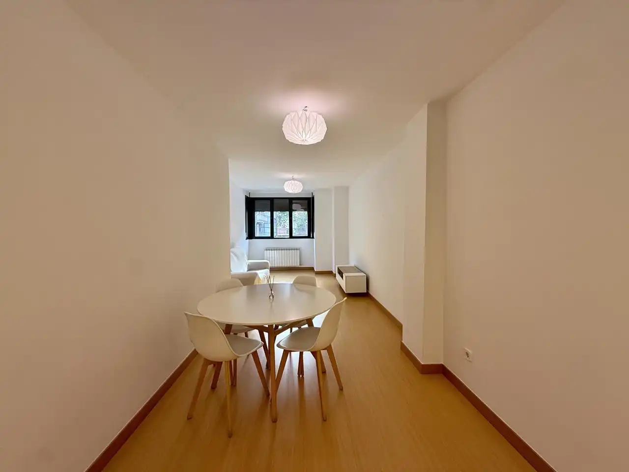 Appartamento con ascensore in affitto a José Zorrilla - Padre Claret, imagen 4