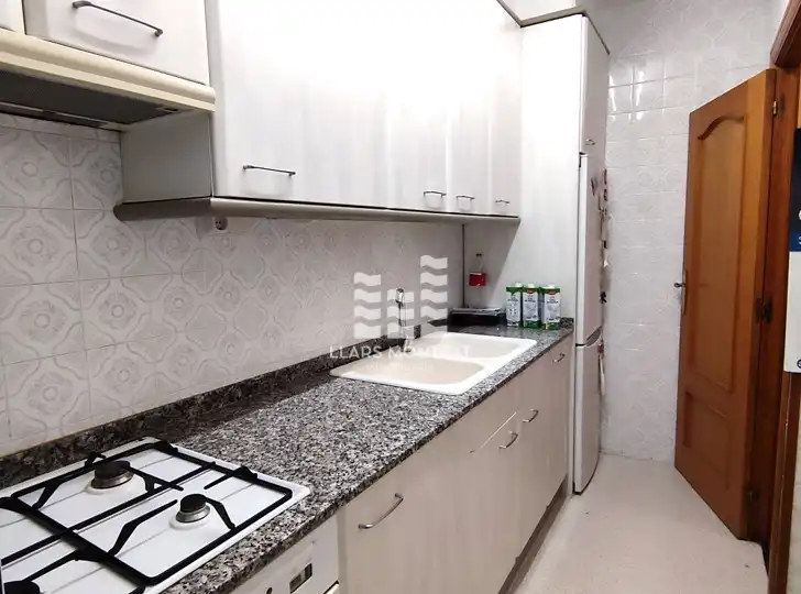 Wohnung mit Terrasse zum Verkauf in Carrer Bateries, imagen 6