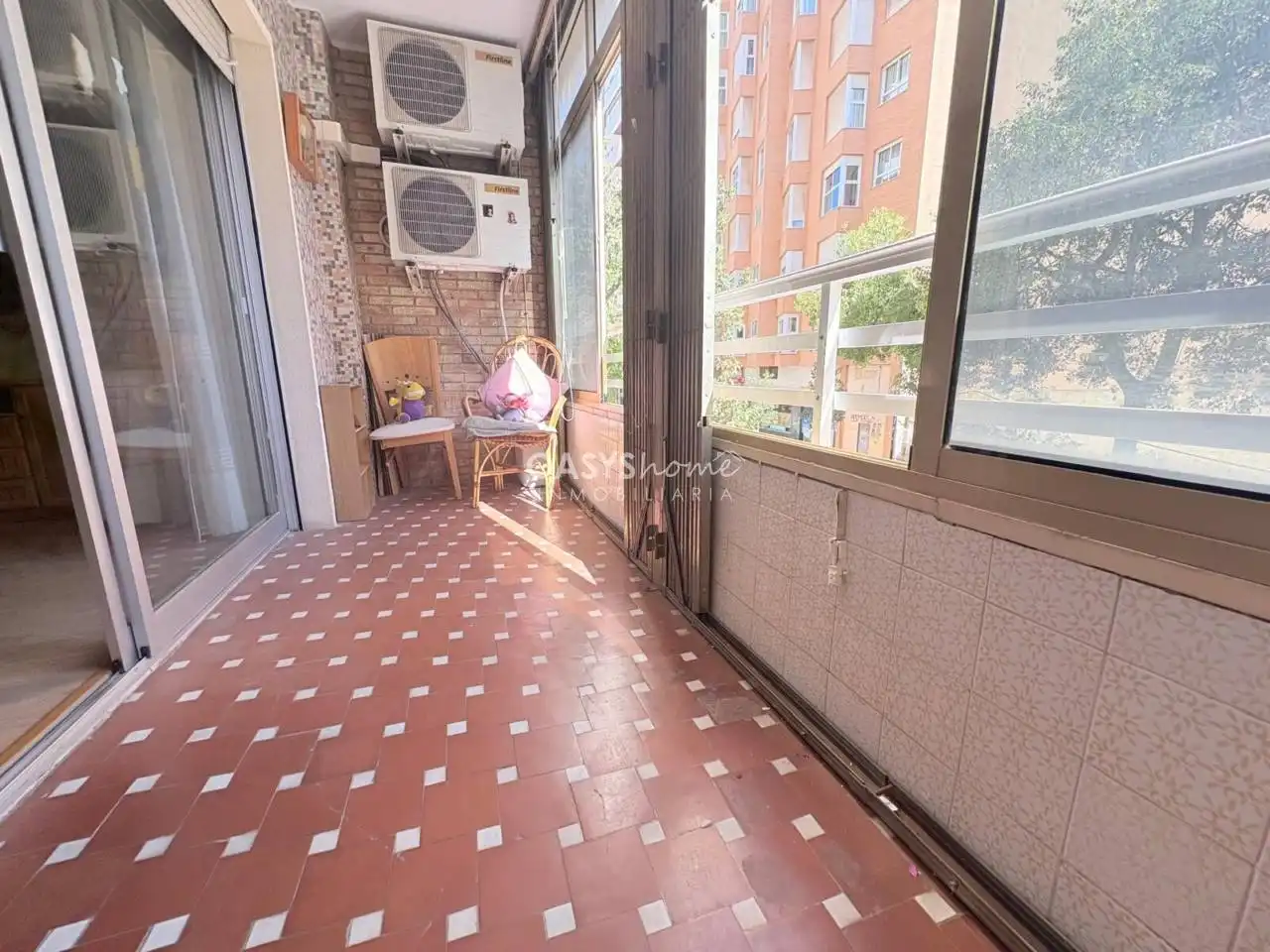 Appartement avec ascenseur à vendre à Calle Ronda, imagen 3