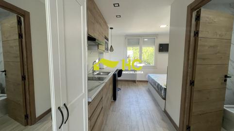 Foto 2 de Estudi de lloguer a El Bosque, Villaviciosa de Odón