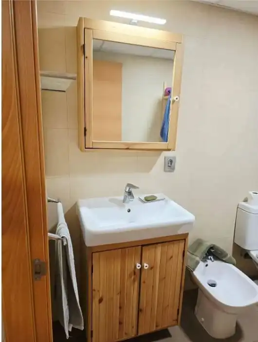 Apartament amb ascensor en venda a Colonia Madrid, imagen 11