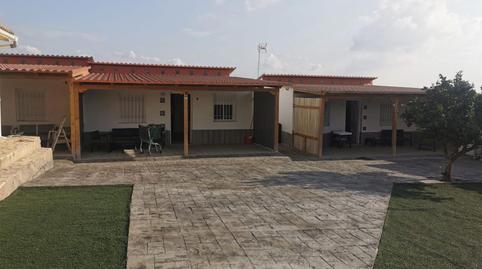 Photo 2 of House or chalet to rent in Pozo de Los Frailes, San Juan del Puerto, Huelva