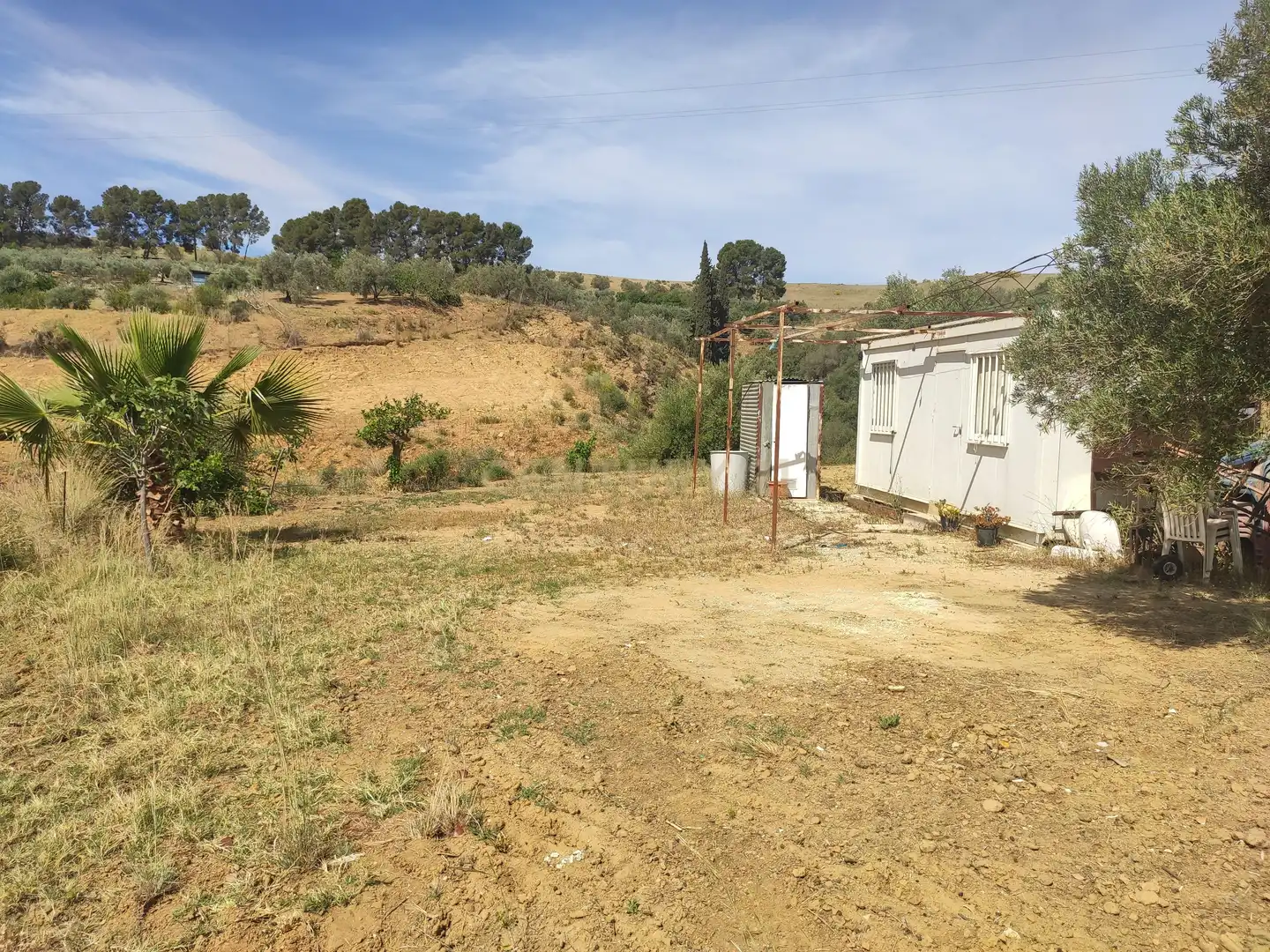 Terreni e lotti in vendita a poligono 3- parcela 102 0, imagen 7