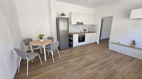 Foto 4 von Wohnung zum Verkauf in Mojácar Playa - Las Ventanicas - La Paratá, Mojácar