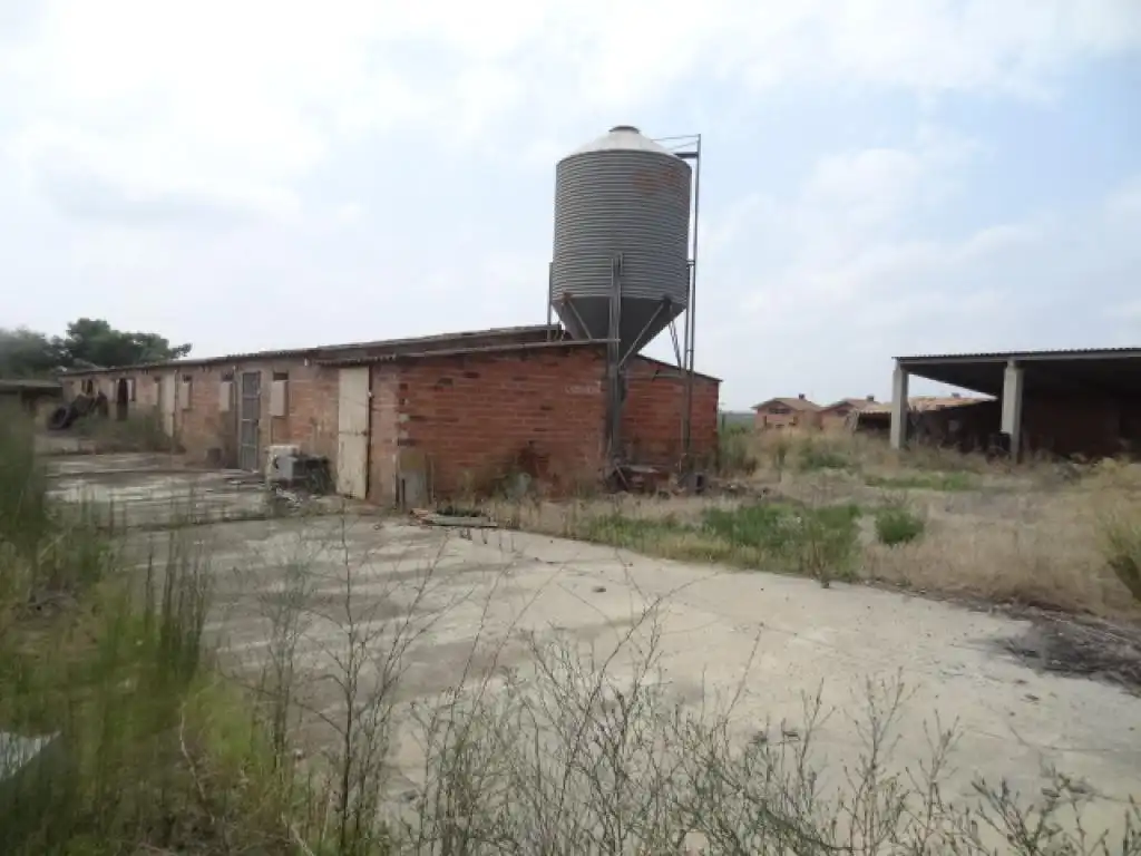 Residencial en venda en Benavent de Segrià