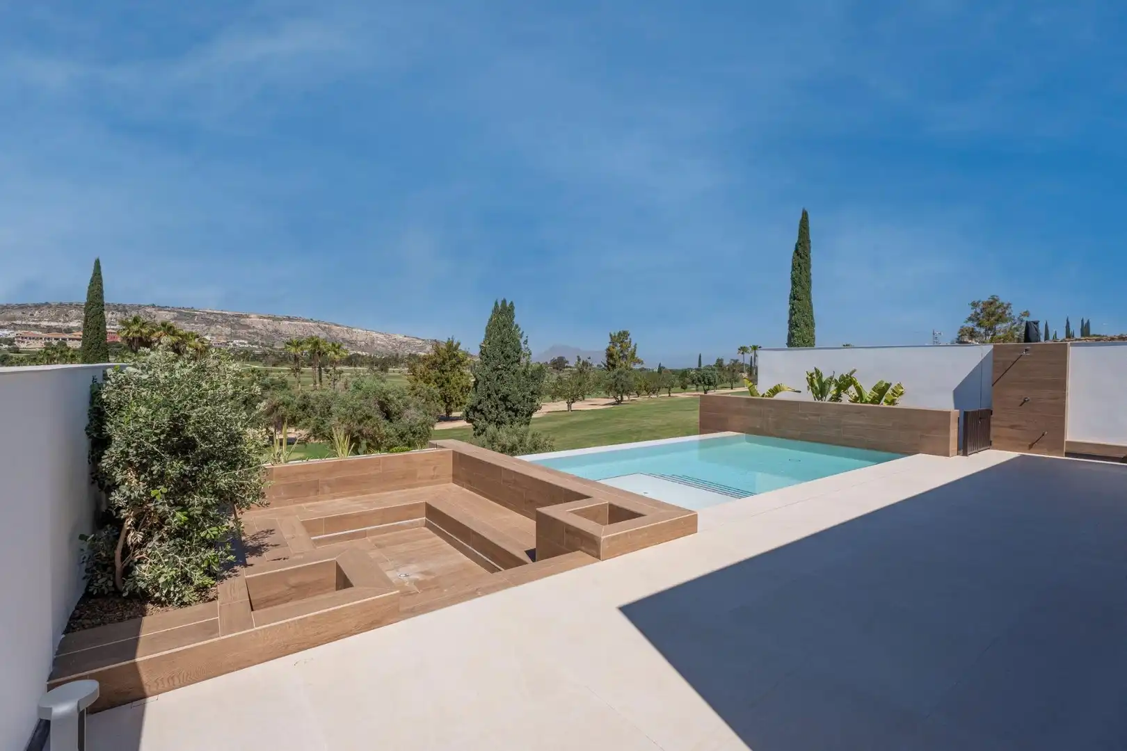 Xalet amb piscina en venda a Algorfa, imagen 7