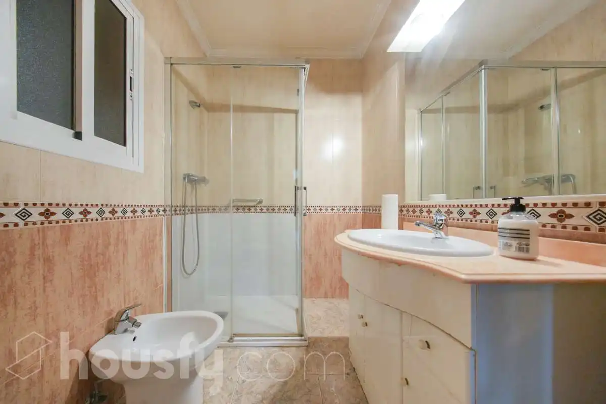 Piso con ascensor en venta en Calle la Chulapona ., imagen 20