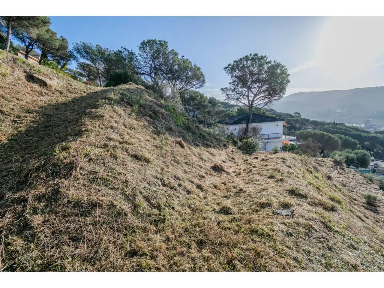 Wohnbaugrundstück zum Verkauf in Dosrius poble, imagen 18