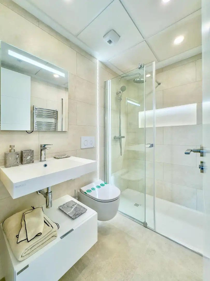 Apartament amb piscina en venda a Castillo Sohail - Myramar, imagen 51